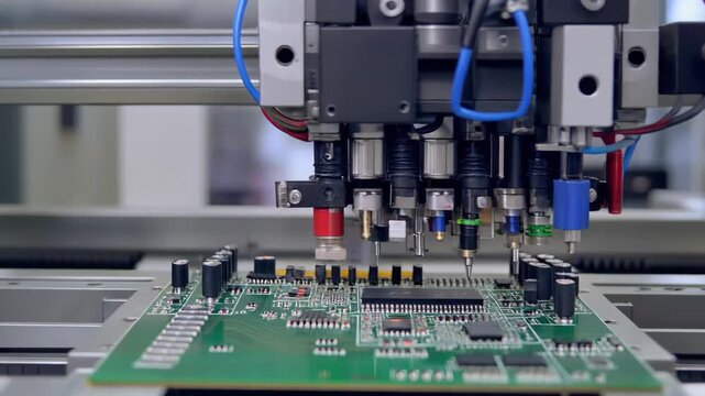 SMT Assembly